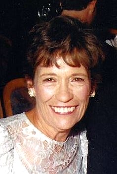 Obituary of Janet Wheaton Borron