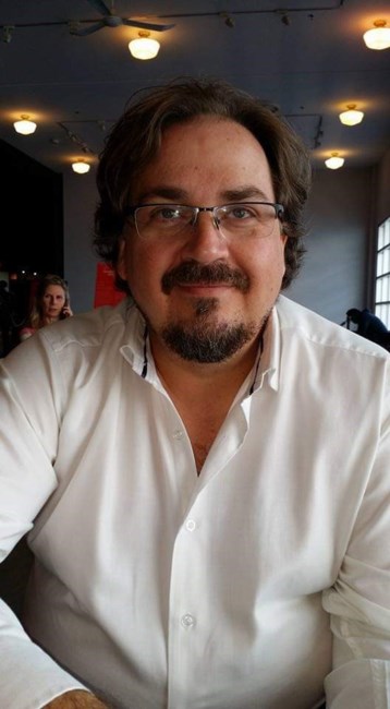 Avis de décès de Alain Pelletier