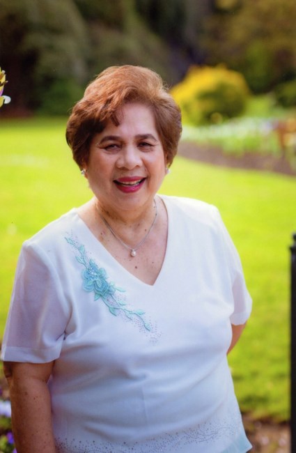 Obituary of Lourdes Defenio
