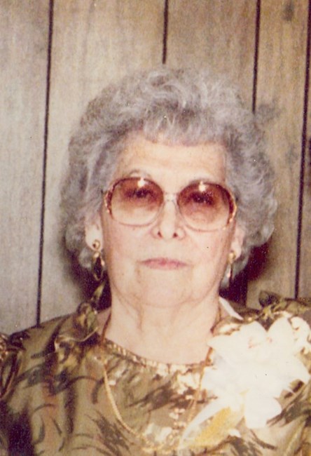 Obituary of Maria Pilar Gonzales