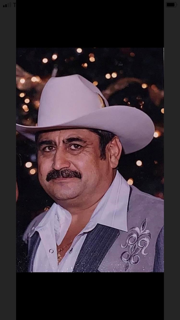 Obituary of Jose Macias Robles