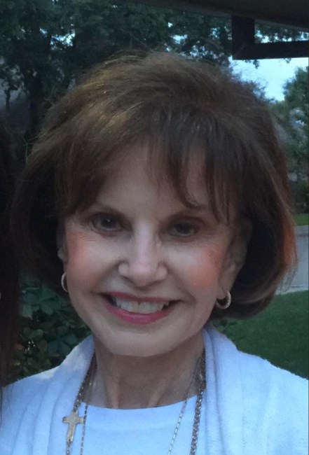 Obituary of Nancy Rardin Sexton