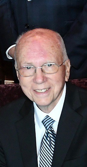 Obituary of Thomas "Tom" Walter Lias