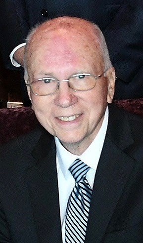 Obituary of Thomas "Tom" Walter Lias