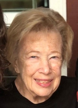 Obituary of Carol Marshall Carl