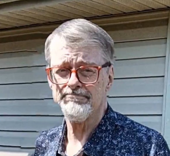 Obituary of Stephen "Steve" M. Patton