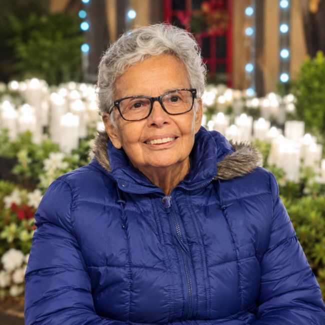 Obituario de Martha Lidia Ruiz Cano