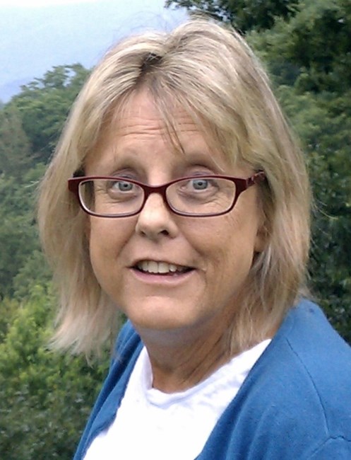 Avis de décès de Karen Ann Dyar