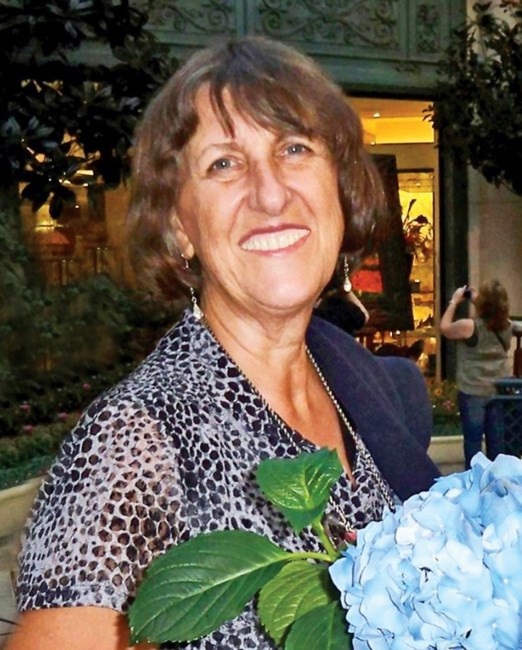 Obituary of Gloria A. Bunch