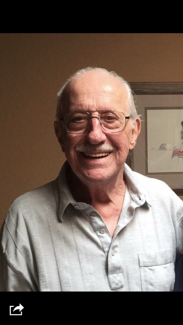 Obituary of Shelby J Martin