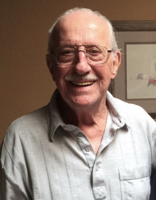 Obituary of Shelby J Martin