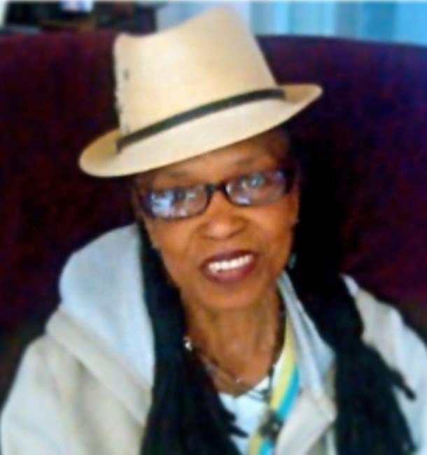 Obituary of Gloria Jean Blanks