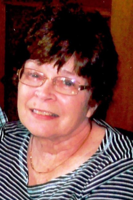 Obituary of Linda Finch