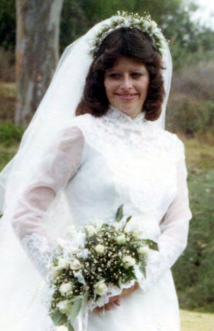 Avis de décès de Veronica Elaine Brogden