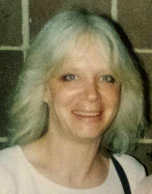 Obituary of Kristine Anne Wolf-Cupples