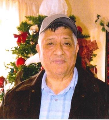Obituary of Rogelio Ortiz