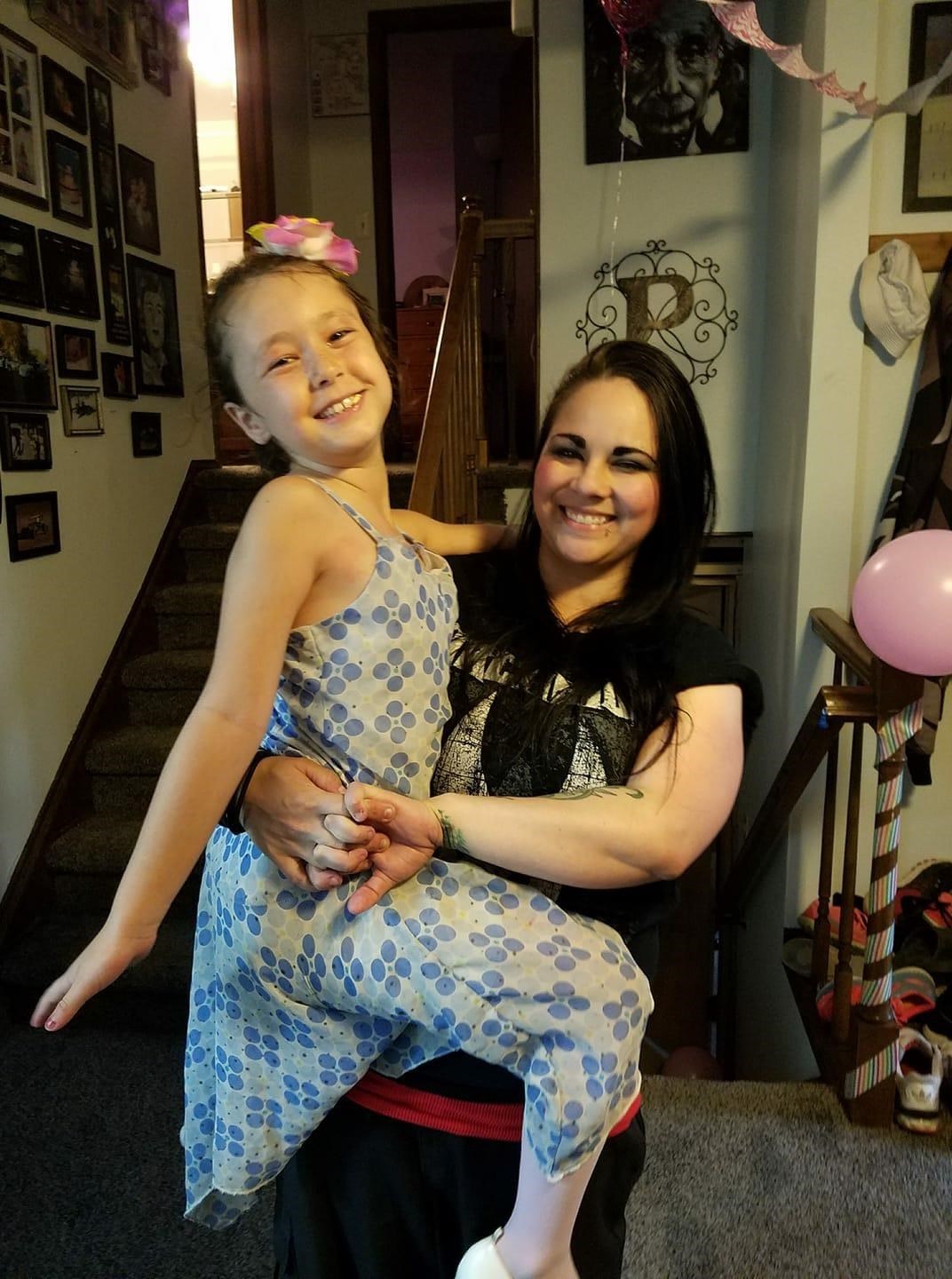 Obituary of Ashley Nicole Kenyon