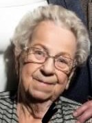 Obituary of Shirley Tschida