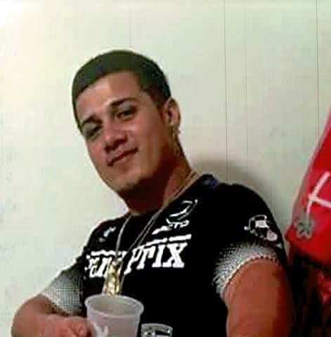 Obituary of Bryan Rosas