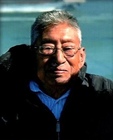 Obituary of Rene Morales Mendoza