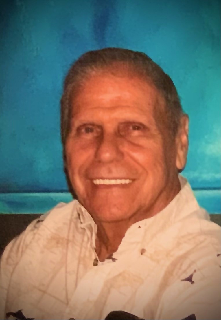 Joseph Matthew Wright Obituary Tampa, FL