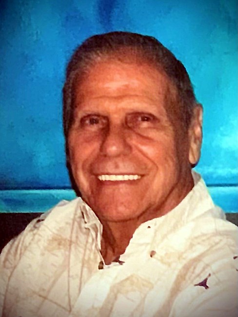 Obituary of Joseph Matthew Wright