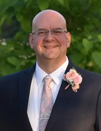 Obituary of Jason W. Rago