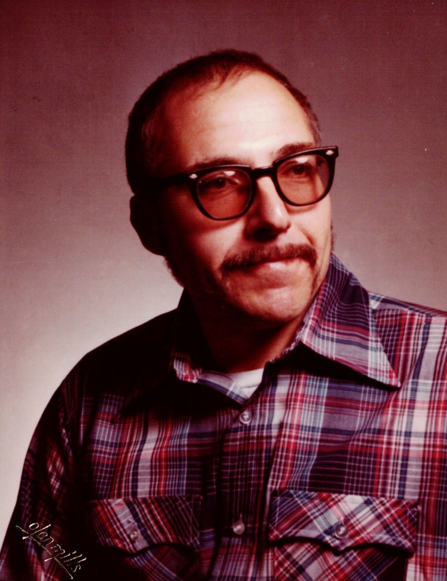 Obituary of Mark Witte