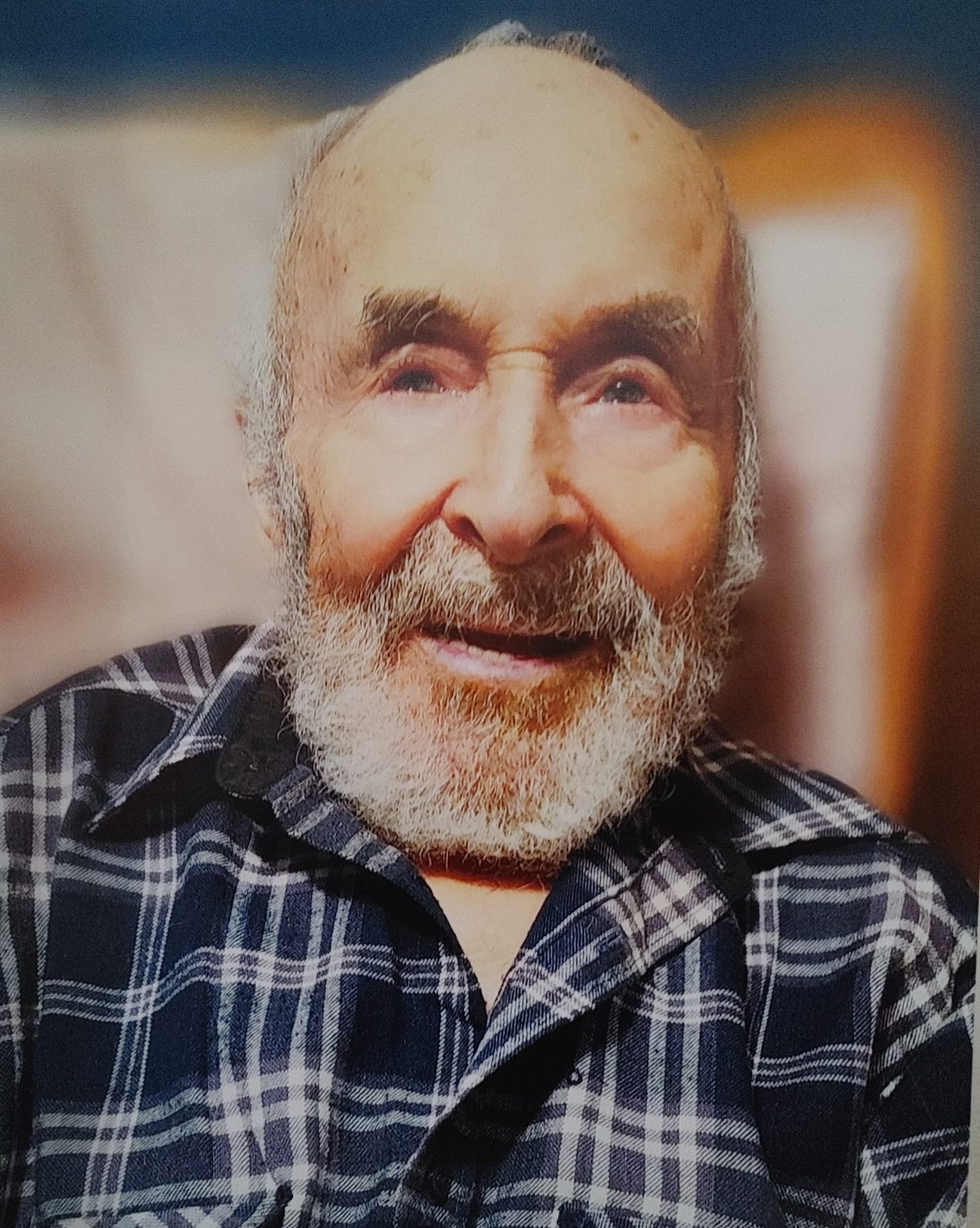 Obituario de Edgar LeClair