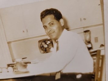 Obituary of Malaipatty R. Rangaswami