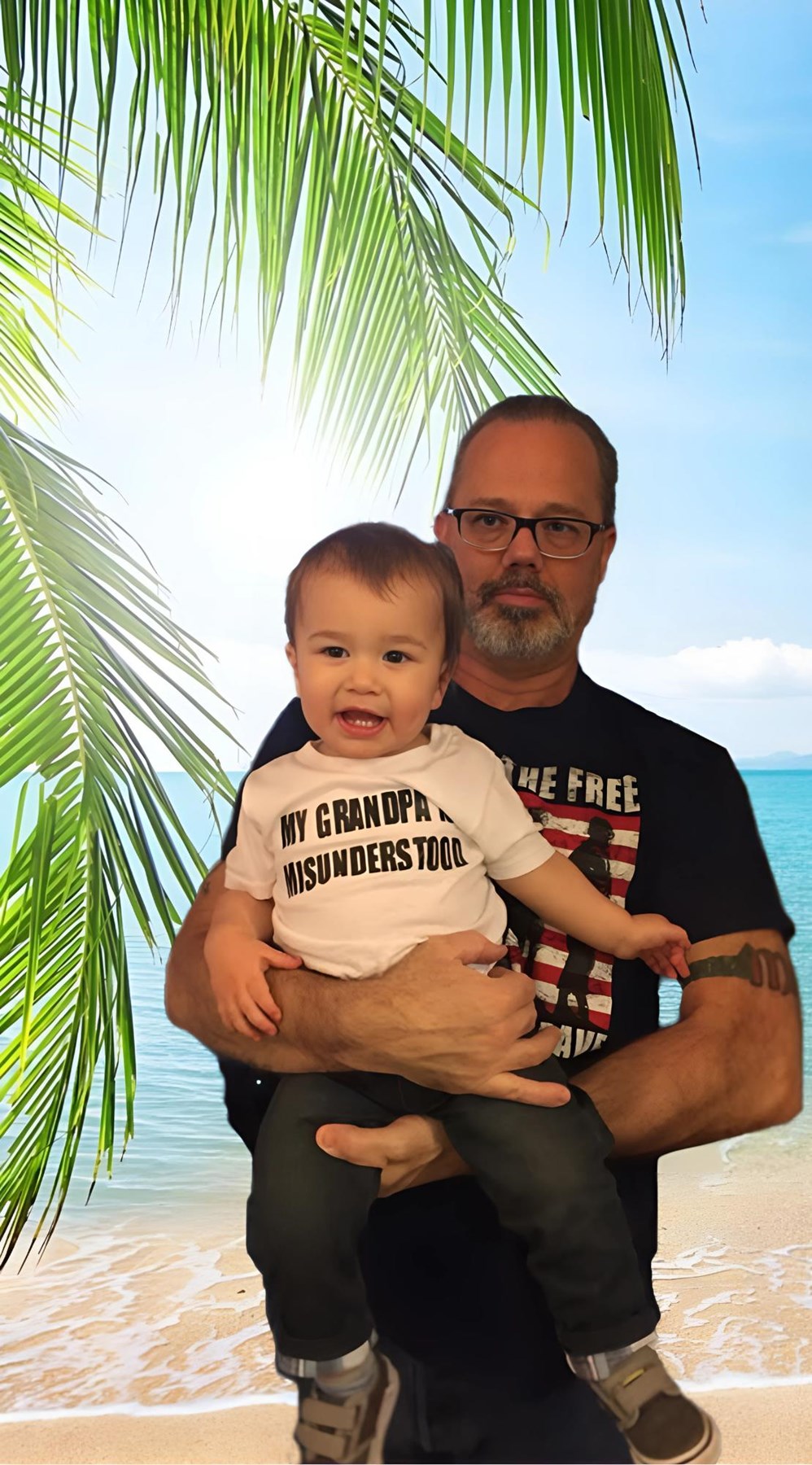 Obituary of Michael Brian Mulvihill