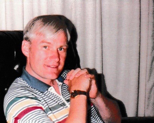 Obituary of William Dallas Steele