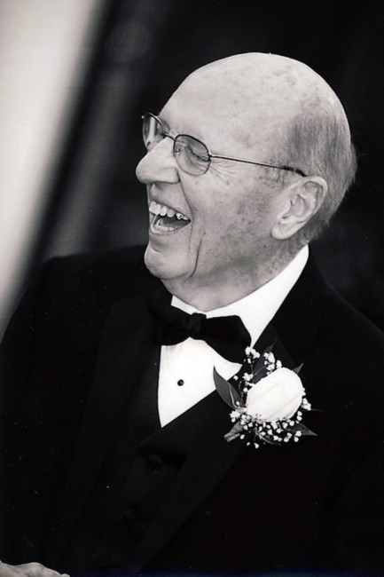 Obituary of Raymond T. Schwedfeger