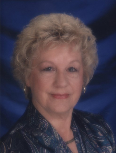 Obituary of Margie Rae Ruble