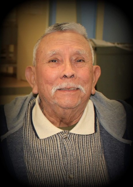 Obituary of Vicente G Salazar Jr.