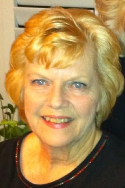 Obituary of Shirley Erwin