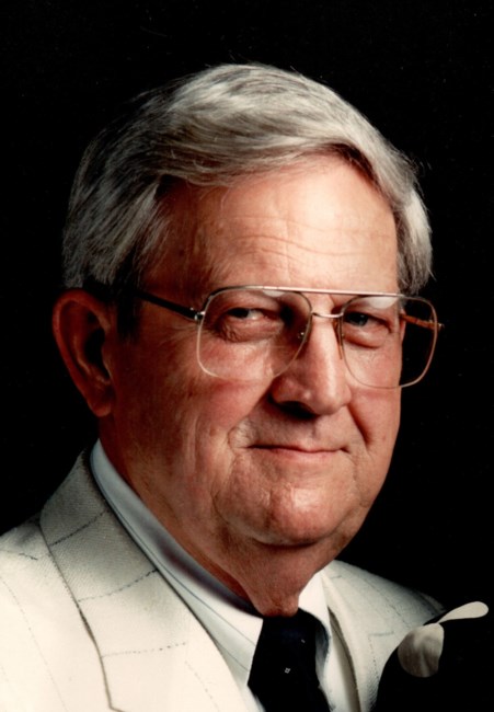 Obituary of Don K. Johnston