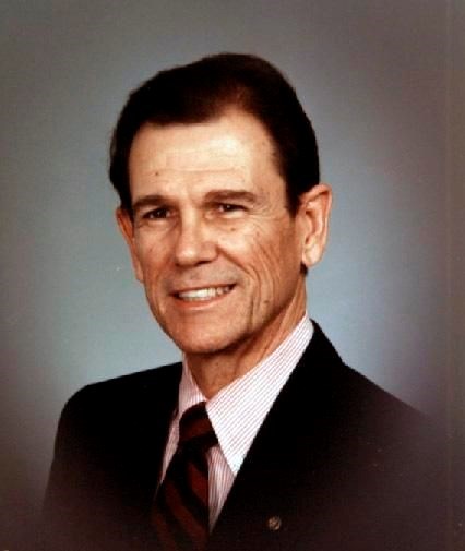 Obituary of Edwin Reinhold York