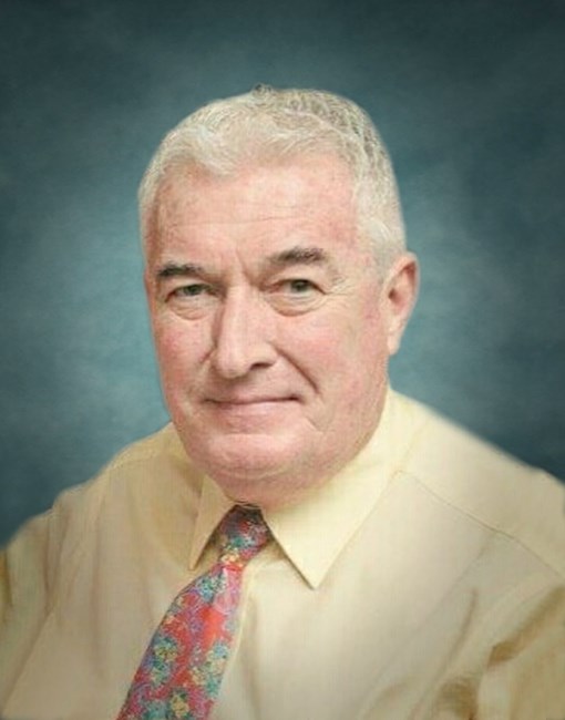 Obituary of Stephen Michael Bright