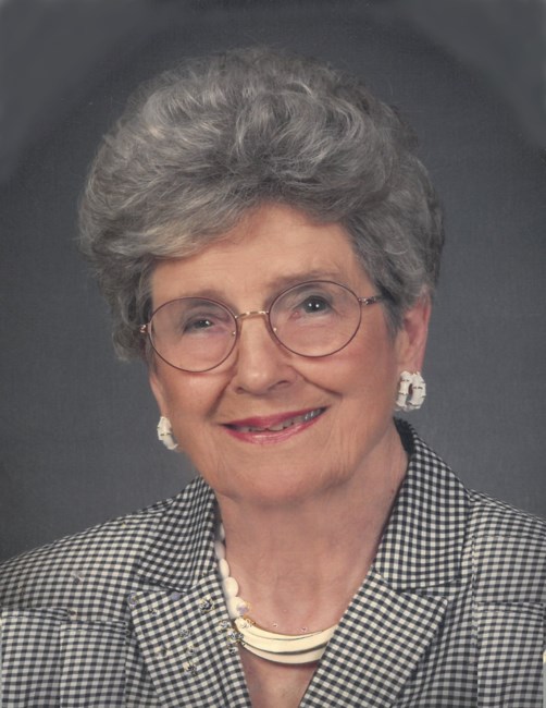 Obituary of Annabel M Subler