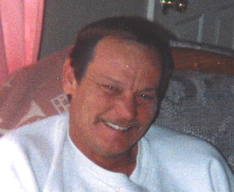 Obituary of John L. Murphy