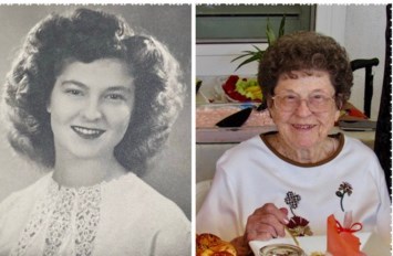 Obituary of Anna Stella (Papac) Smith