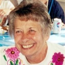 Obituary of Bonita Joanne Merz