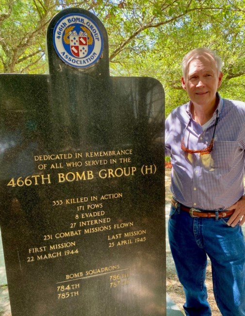 Obituary of Larry Eldon Wilkinson