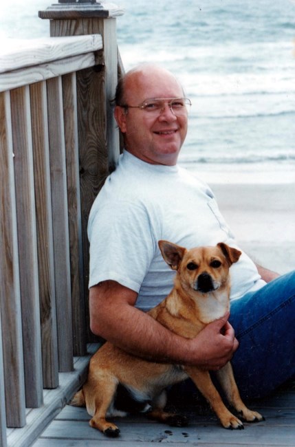 Obituario de Wesley Don Cox