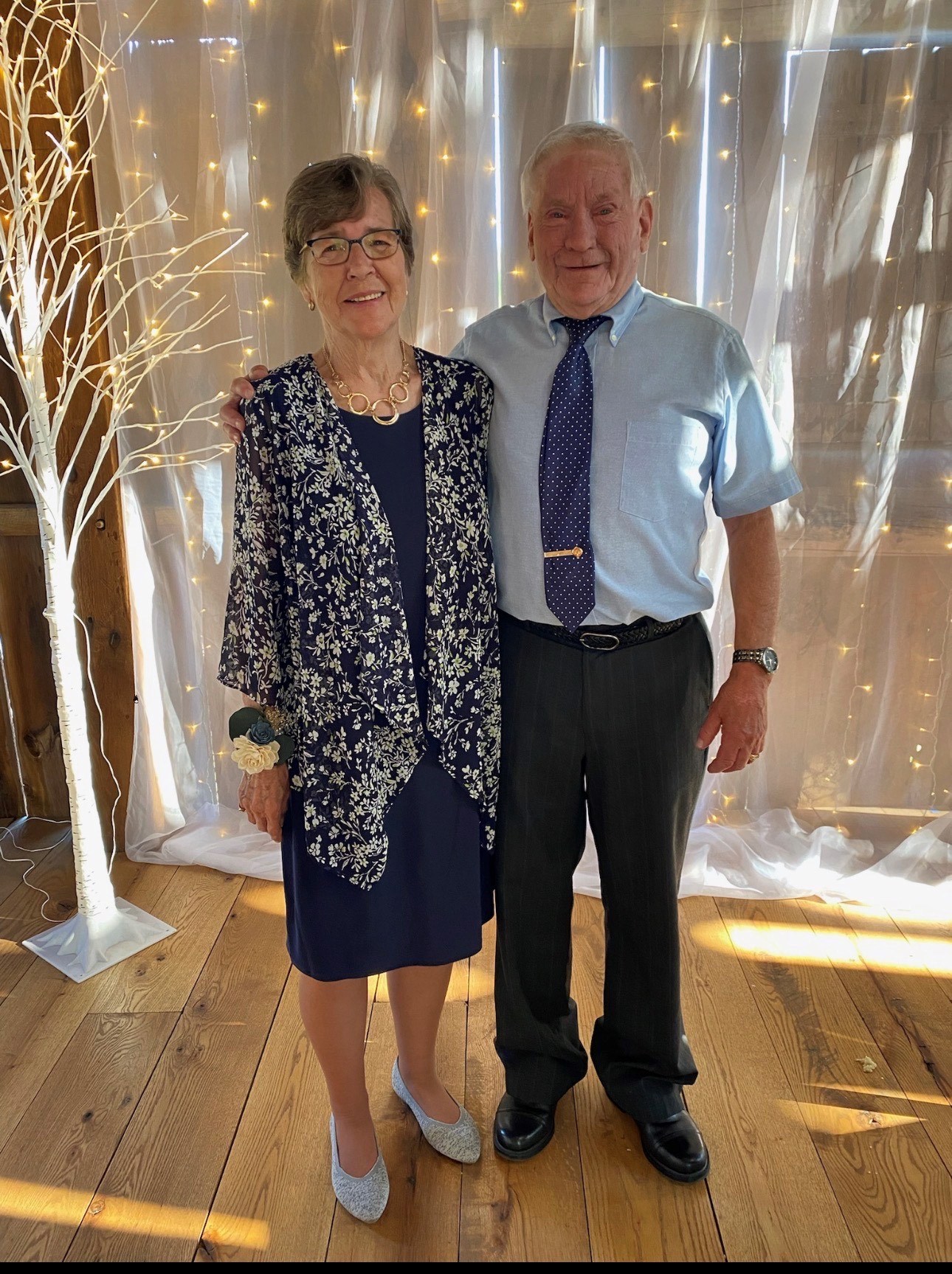 Obituary of Ruth "Shelley" Vander Meer