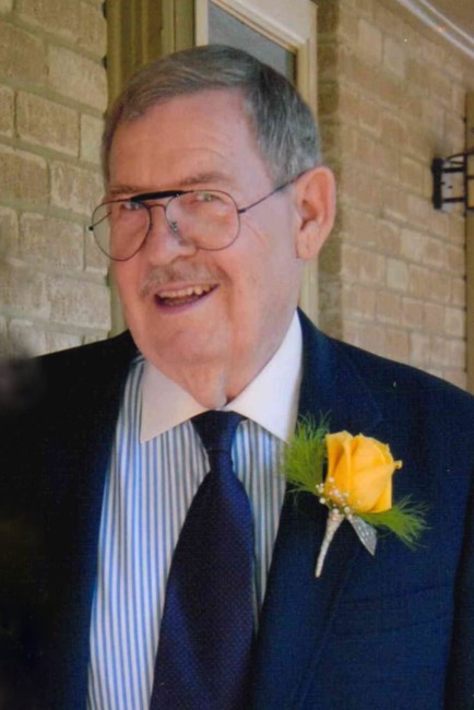 Obituary of Numa Raymond Laiche Jr.