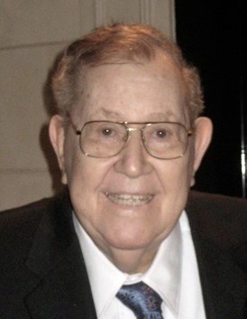 Obituary of Dennis W. McCarthy