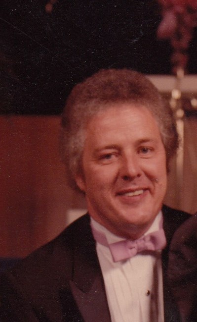 Obituary of Daniel J. Thurman