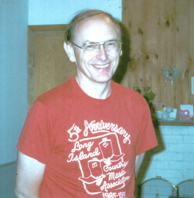 Obituary of Gary W. Hutchison